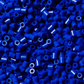 Hama Mini Perline Creative - 3000 Pezzi (3 Confezioni Da 1000) Per Creazioni Fai Da Te, Personaggi E Animali - Dai 5 Anni In Su