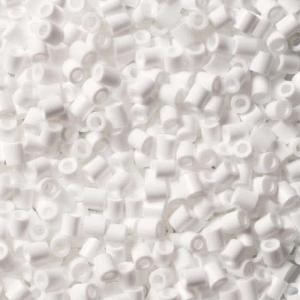 Hama Beads Midi pyssla 1000 pezzi - Bianco  n.1