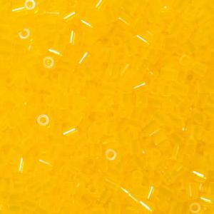 Hama Beads Midi 1000 pezzi Pyssla Giallo traslucido n.14 (translucent yellow) 