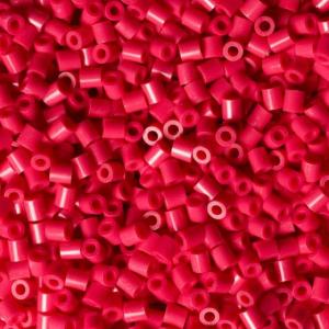 Hama Beads Midi 1000 pezzi Pyssla Rosso Vinaccia n.29 (claret) 