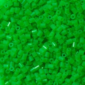 Hama Beads Midi 1000 pezzi pyssla Verde neon n.37 (neon green) 