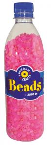 Perline da stirare mix pink 3500 pezzi