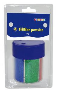 Glitter 6 colori