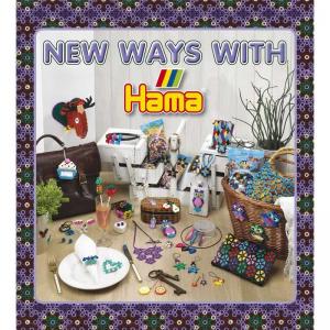 Libretto ispirazioni 15 "New ways with Hama"