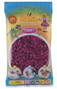 Hama Beads Midi 1000 pezzi - Prugna n.82
