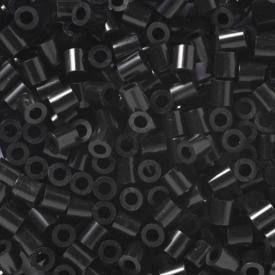 Ricarica perline Nero n.1