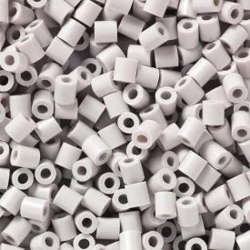 Ricarica perline Grigio chiaro n.10 (bianco sporco)