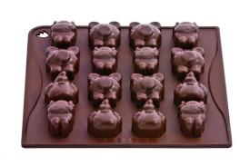 Stampo in silicone per colate - Fattoria