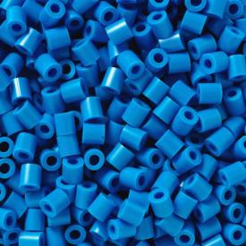 Ricarica perline Azzurro n.17