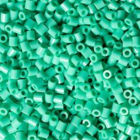 Hama Beads Midi 1000 pezzi pyssla verde chiaro n.11 (light green)