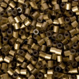 Hama Beads Midi 1000 pezzi pyssla Bronzo n.63 (bronze) 