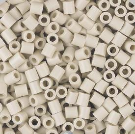 Hama Beads Midi Pyssla 1000 pezzi Bianco sporco n.77 - Nuovo colore