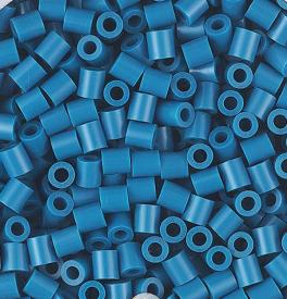 Hama Beads Midi Pyssla 1000 pezzi Blu petrolio n.83 - Nuovo colore