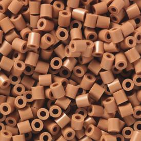 Ricarica perline Marrone chiaro n.20