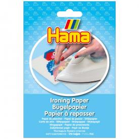 Carta da stiro per Hama Beads