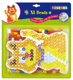 Set perline Maxi - gatto