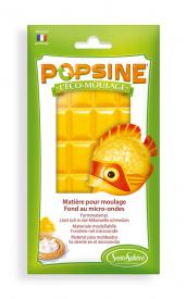Ricarica Popsine - Giallo