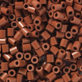 Ricarica perline Marrone n.27