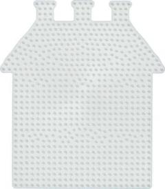 Base per perline Midi hama beads - Casa