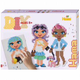 Confezione Regalo - Fashion Girls