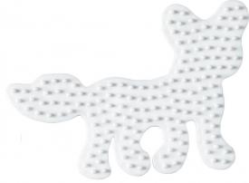 Base per perline - Volpe