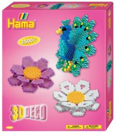 Confezione regalo - Decorazioni 3D