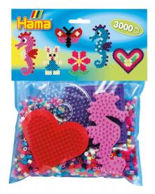 Laboratorio di perline n.2