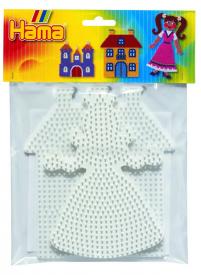 2 basi grandi (casa, principessa)