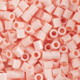 1.100 perline Vaessen MIDI - Rosa Pelle 04 pyssla