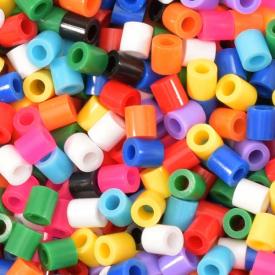 6.000 perline Vaessen MIDI - Colori Misti