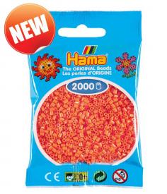 501-79 Pyssla hama beads mini 2,5 mm