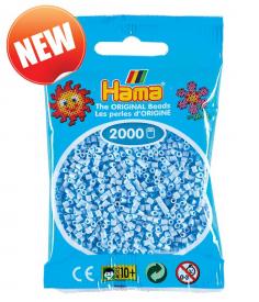 501-97 Pyssla hama beads mini 2,5 mm