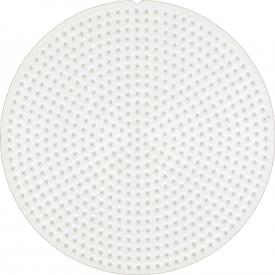 Base cerchio per MINI Hama beads