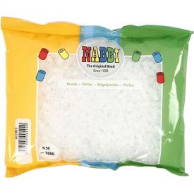Nabbi beads 6000 p. - Trasparente n.50