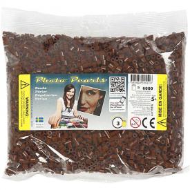 Photo pearls Ricarica perline Nero n.1
