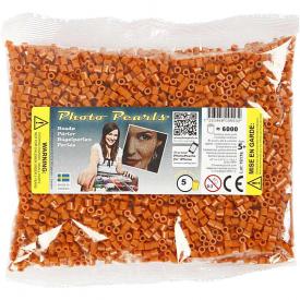 Photo pearls Ricarica perline Nero n.1