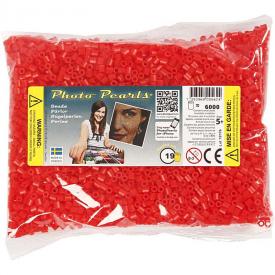 Photo pearls Ricarica perline Nero n.1