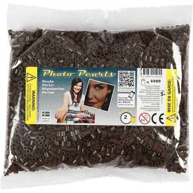 Photo pearls Ricarica perline Nero n.1