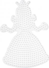 Base per perline - Principessa