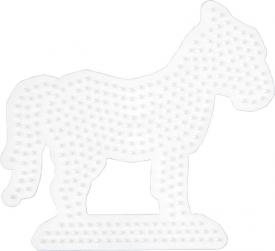 Base per perline - Cavallo