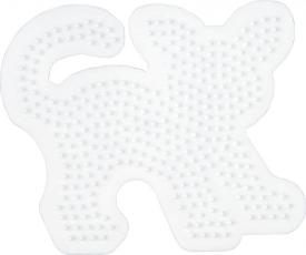 Base per perline - Gatto