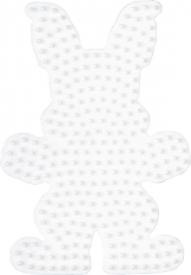 Base per perline - Coniglietto