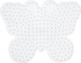 Base per perline - Farfalla