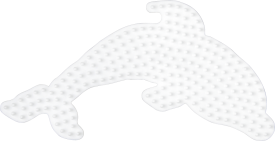 Base per perline - Delfino
