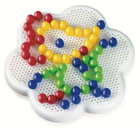 Quercetti Fantacolor Daisy d.15