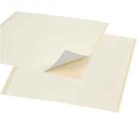 Pinzetta di acciaio con punta curva