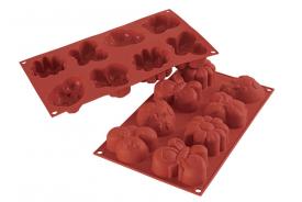 Stampo in silicone - Springlife grande