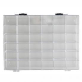 Contenitore per Perline - 36 scomparti