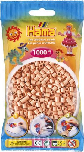 Hama Beads midi 1000 pezzi - Oro n.61 - Giocattoli