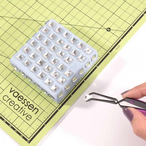 Bipolare Pinzette, ARGENTUM® Non-Stick, Gerade, Stumpf 1,0 Mm, Länge 130 Mm ADSON - Foto 7